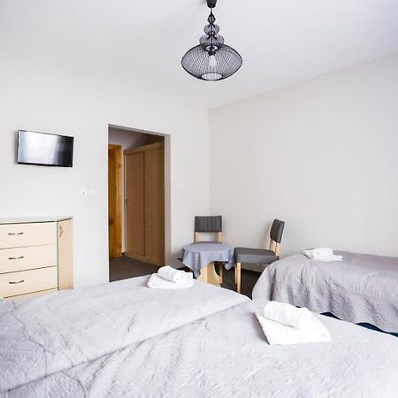 Maria 3 Bed & Breakfast Zakopane Room photo