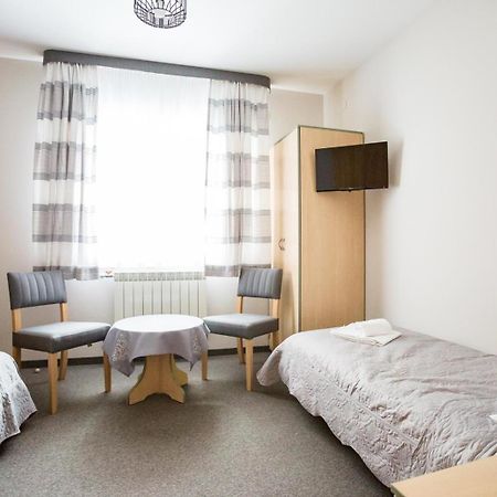 Maria 3 Bed & Breakfast Zakopane Room photo