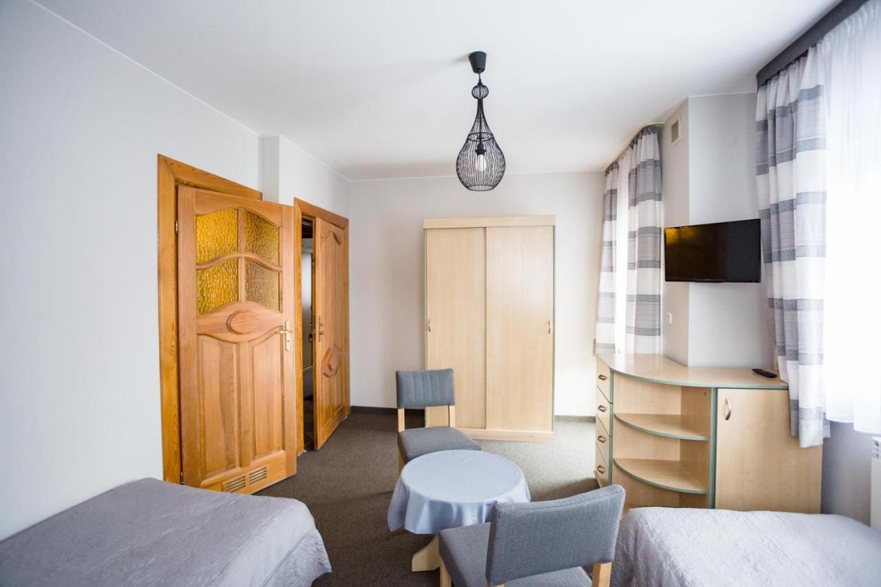 Maria 3 Bed & Breakfast Zakopane Exterior photo