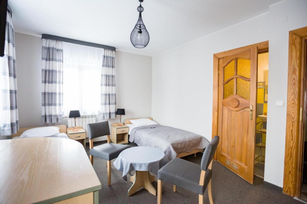 Maria 3 Bed & Breakfast Zakopane Exterior photo