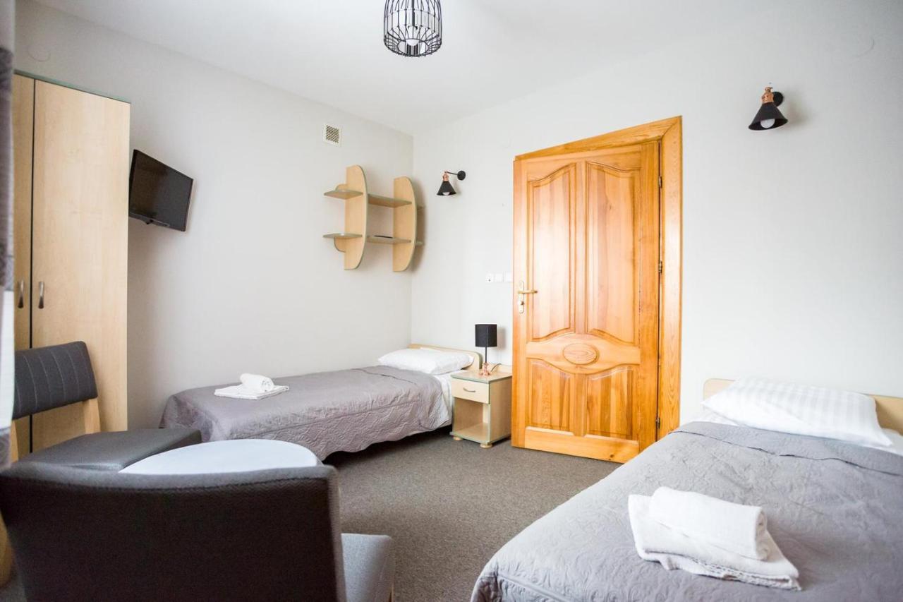 Maria 3 Bed & Breakfast Zakopane Exterior photo