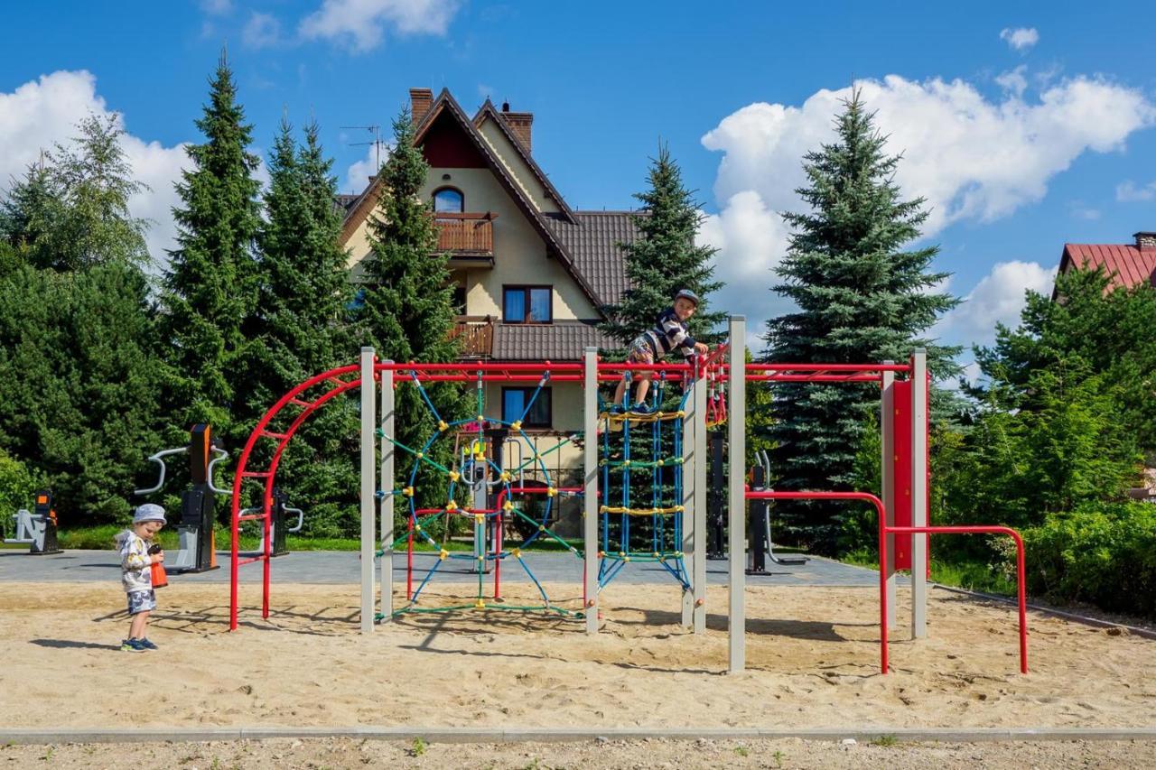 Maria 3 Bed & Breakfast Zakopane Exterior photo