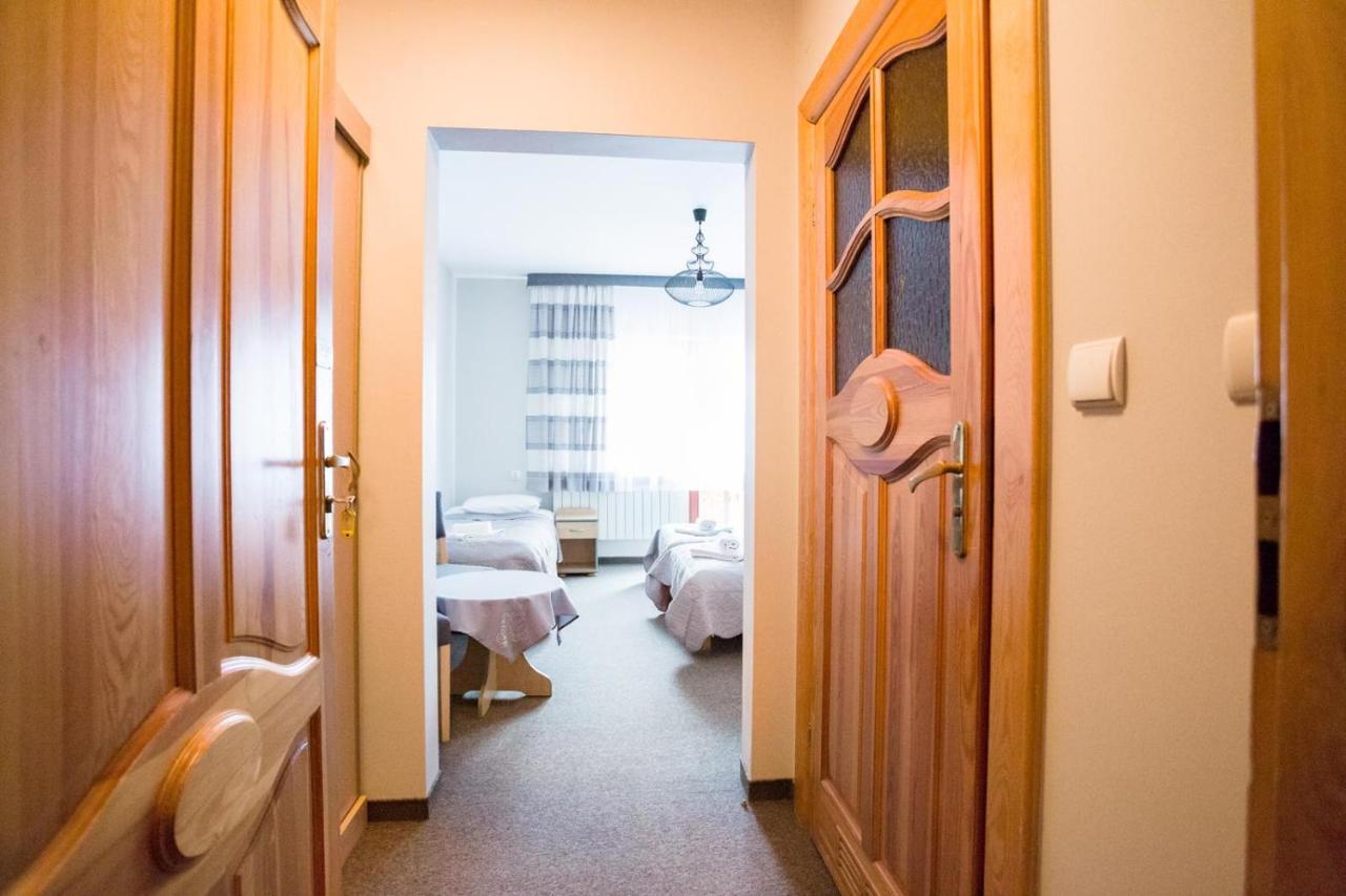 Maria 3 Bed & Breakfast Zakopane Room photo