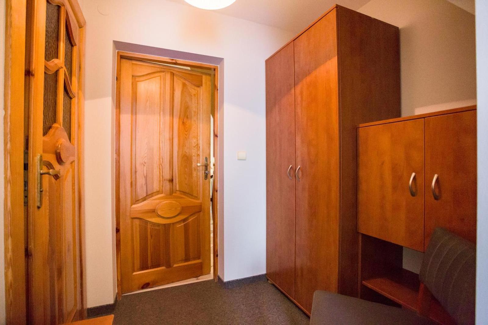 Maria 3 Bed & Breakfast Zakopane Room photo