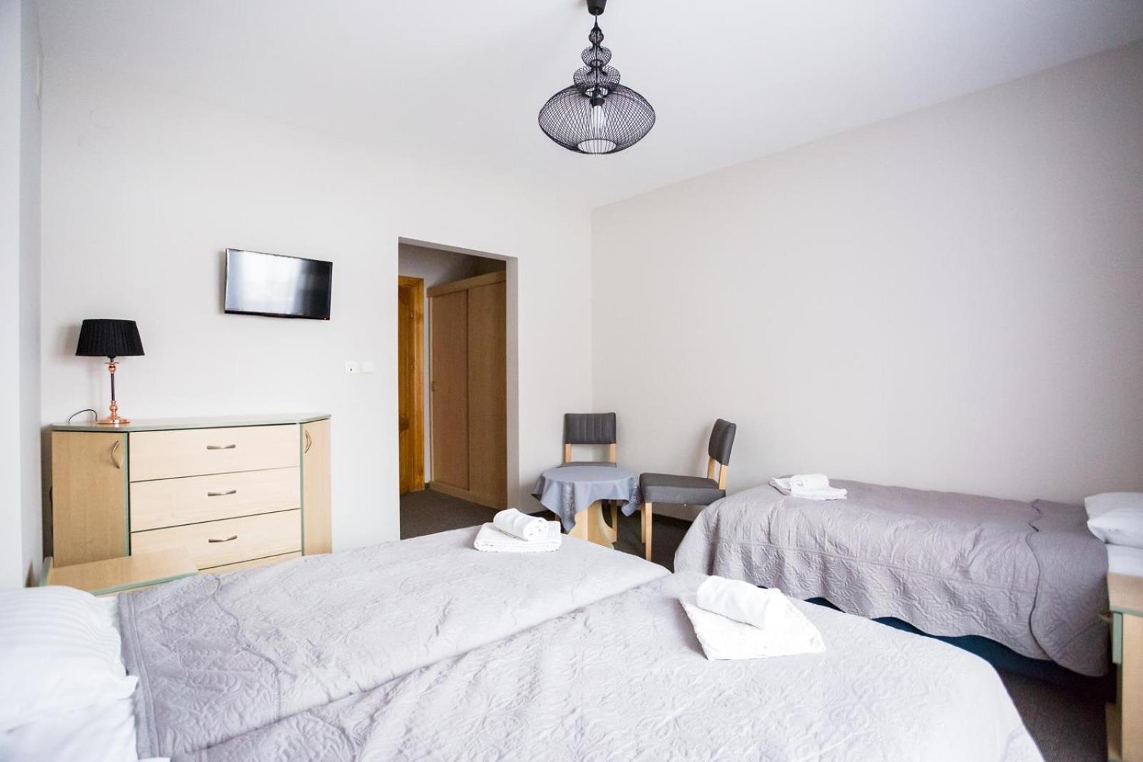 Maria 3 Bed & Breakfast Zakopane Room photo