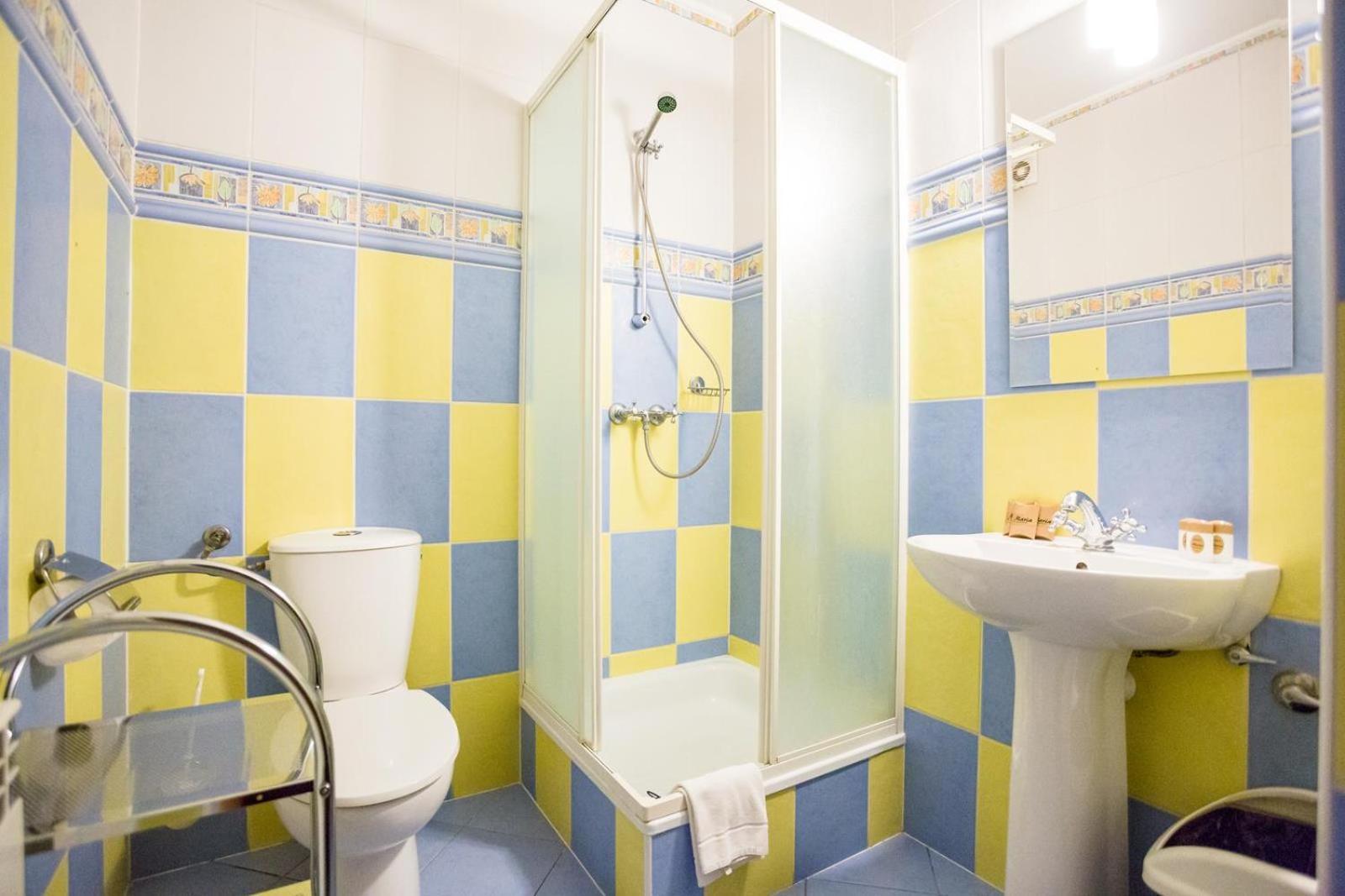 Maria 3 Bed & Breakfast Zakopane Room photo