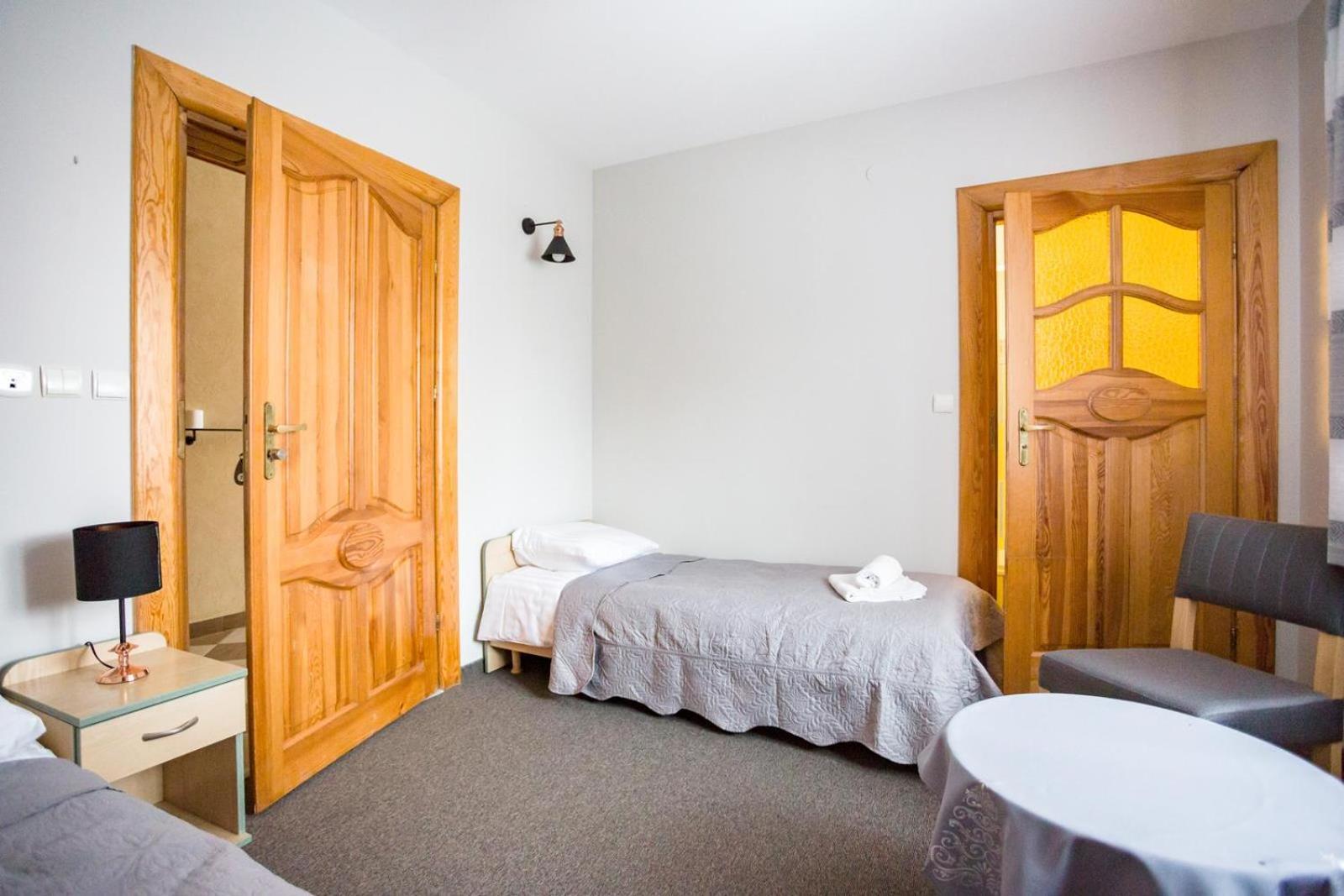 Maria 3 Bed & Breakfast Zakopane Room photo