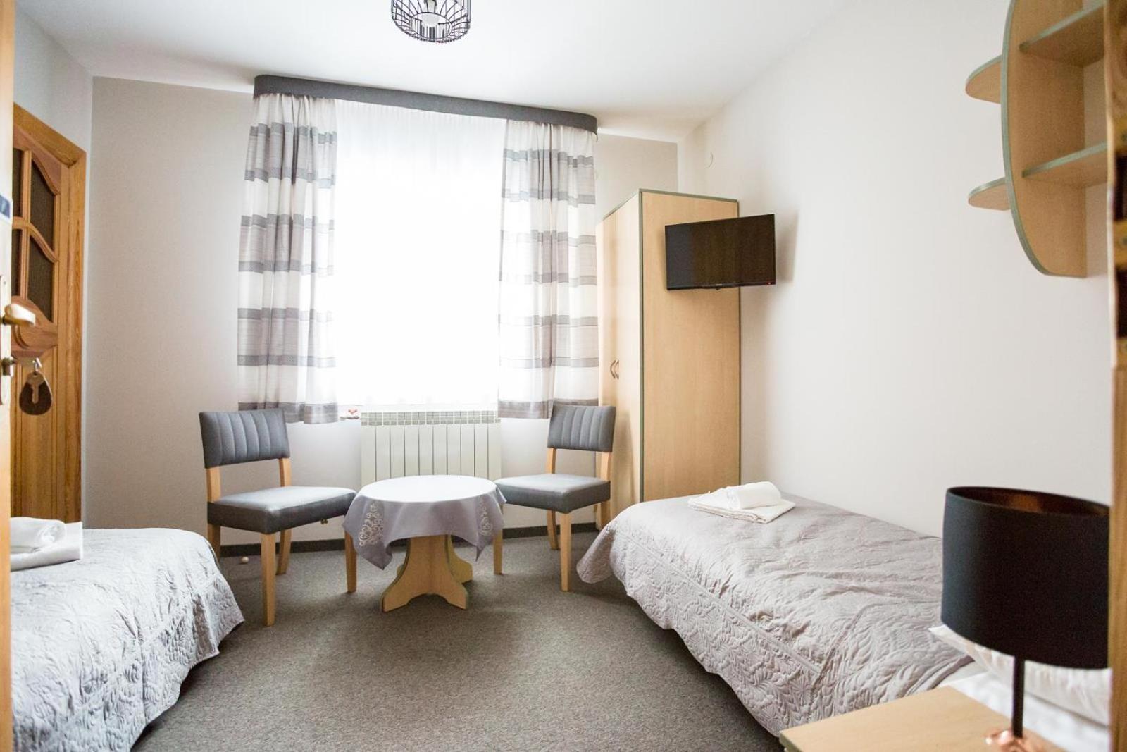 Maria 3 Bed & Breakfast Zakopane Room photo