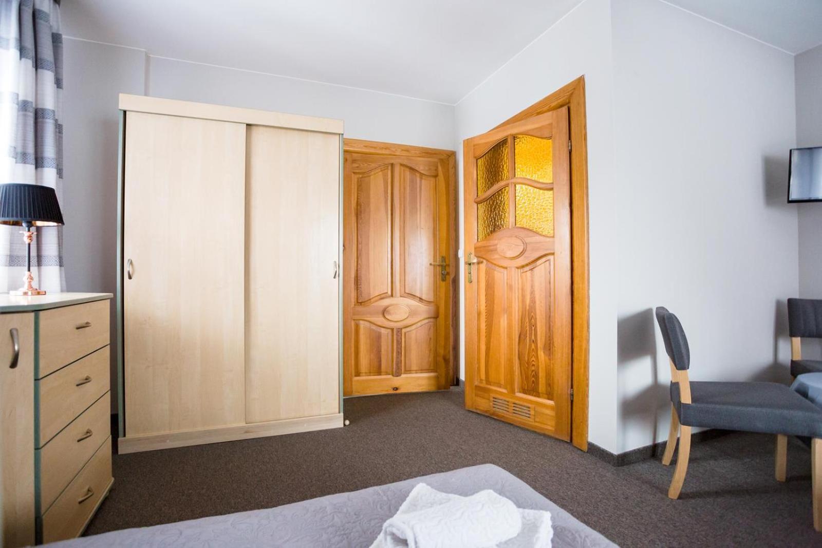 Maria 3 Bed & Breakfast Zakopane Room photo