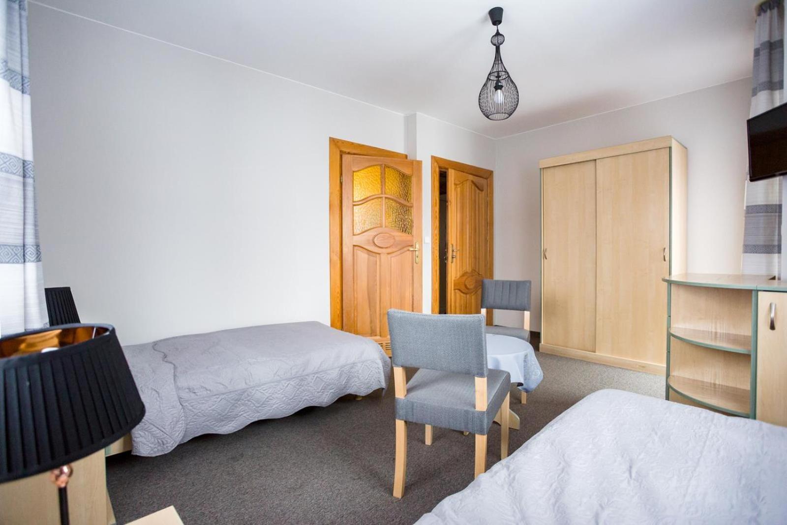 Maria 3 Bed & Breakfast Zakopane Room photo