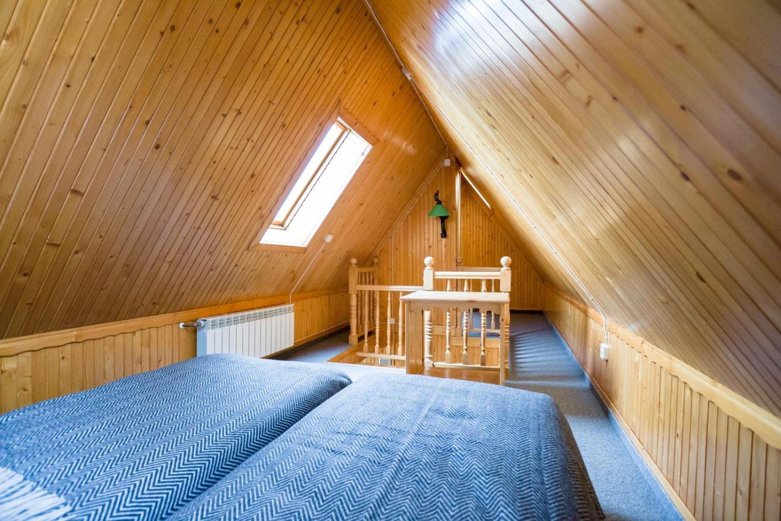 Maria 3 Bed & Breakfast Zakopane Room photo